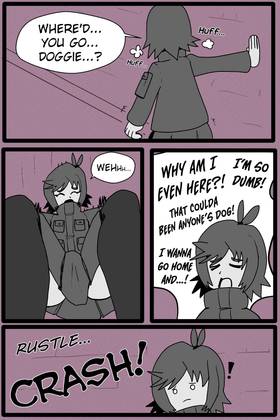 Read Drupe Troupe  1 Page 10 in English