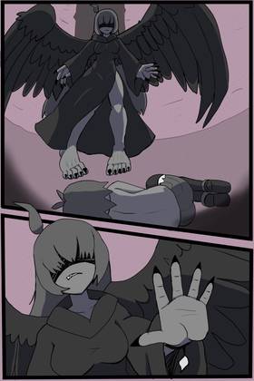 Read Drupe Troupe  2 Page 2 in English