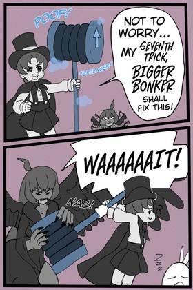 Read Drupe Troupe  2 Page 5 in English