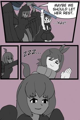 Read Drupe Troupe  2 Page 6 in English