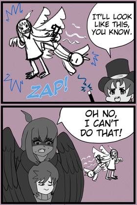 Read Drupe Troupe  2 Page 8 in English