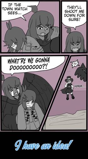 Read Drupe Troupe  2 Page 9 in English