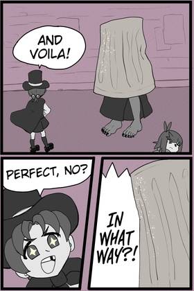 Read Drupe Troupe  2 Page 10 in English