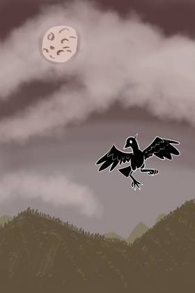 Read Drupe Troupe  3 Page 3 in English