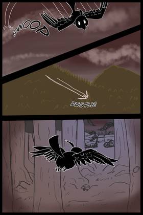 Read Drupe Troupe  3 Page 4 in English