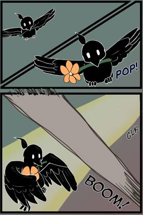 Read Drupe Troupe  3 Page 8 in English