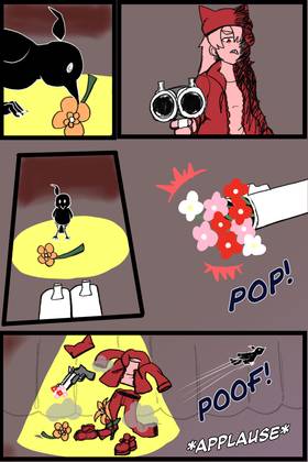 Read Drupe Troupe  3 Page 10 in English