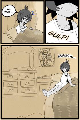 Read Drupe Troupe  4 Page 2 in English