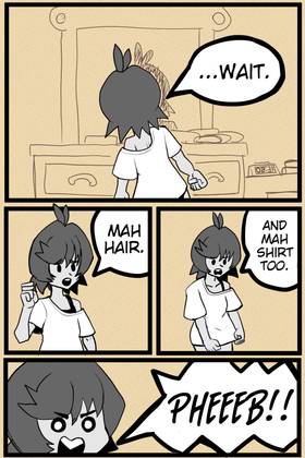 Read Drupe Troupe  4 Page 4 in English