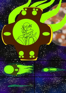 Read Null Star  2 Page 7 in English