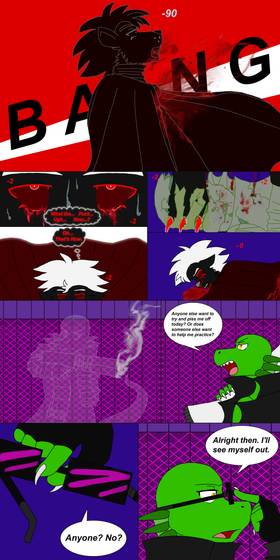Read Null Star  4 Page 2 in English