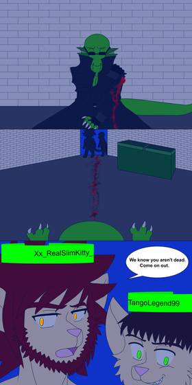 Read Null Star  5 Page 2 in English
