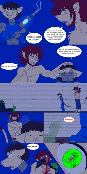 Read Null Star  5 Page 4 in English