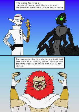 Read Null Star  2 Page 4 in English