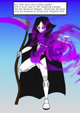 Read Null Star  2 Page 5 in English