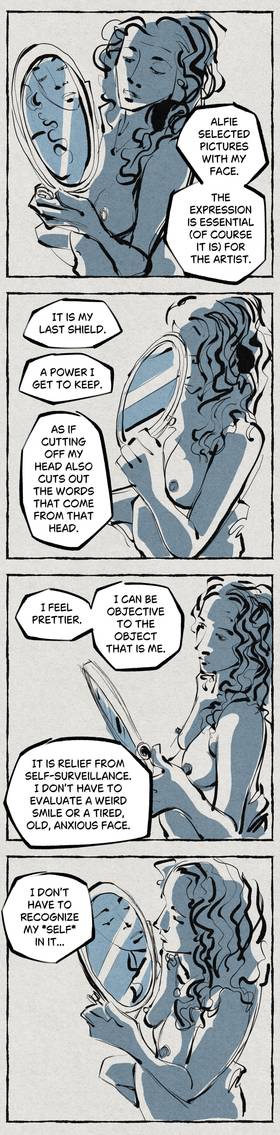 Read The muse in Focus  2 Page 1 in English