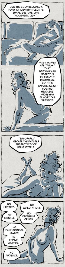 Read The muse in Focus  2 Page 2 in English