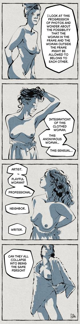 Read The muse in Focus  2 Page 4 in English