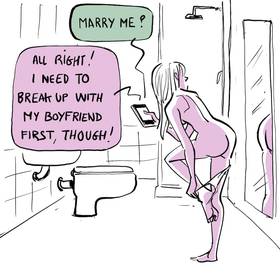 Read The muse in Focus  1 Page 7 in English