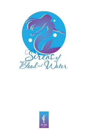 Read Sirens of blood and water #1  1 Page 7 in English