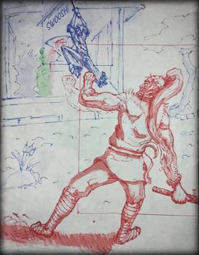 Read The Duel  2 Page 7 in English