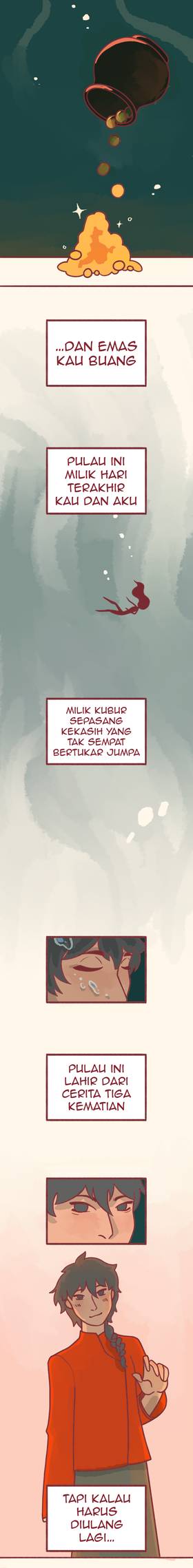 Read Legenda Nyi Endit  1 Page 2 in Indonesian