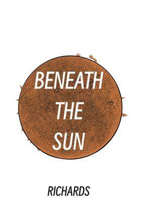 Read Beneath The Sun  1 Page 1 in English