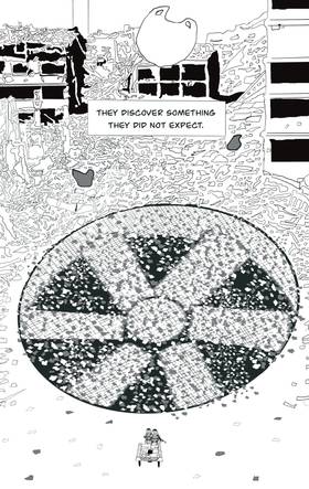 Read Beneath The Sun  1 Page 8 in English