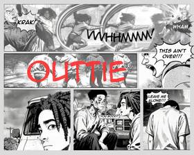 Read The Adventures of the Obsidian Knight  3 Page 7 in English