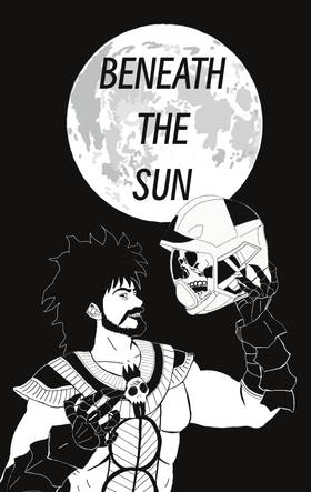 Read Beneath The Sun - Companions of the Fire  1 Page 1 in English