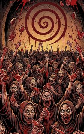 Read Eat of My Flesh  1 Page 2 in English