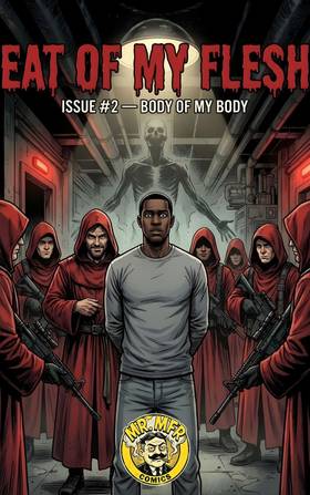 Read Eat of My Flesh  2 Page 1 in English