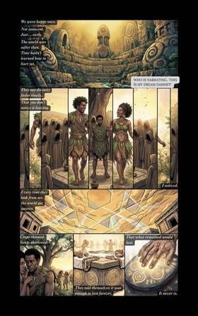 Read Eat of My Flesh  2 Page 3 in English