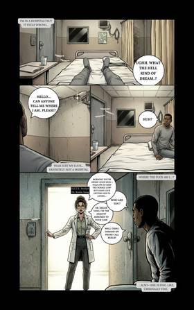 Read Eat of My Flesh  2 Page 5 in English