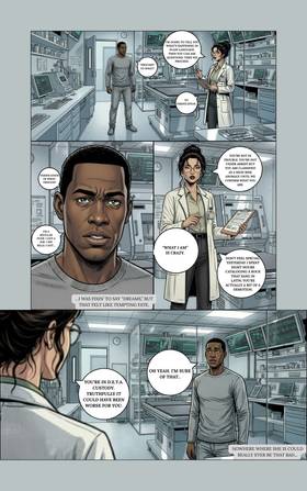 Read Eat of My Flesh  2 Page 7 in English