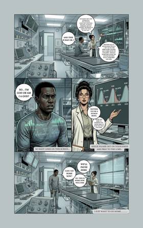 Read Eat of My Flesh  2 Page 10 in English