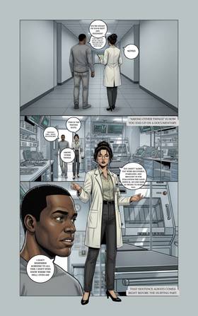Read Eat of My Flesh  2 Page 6 in English