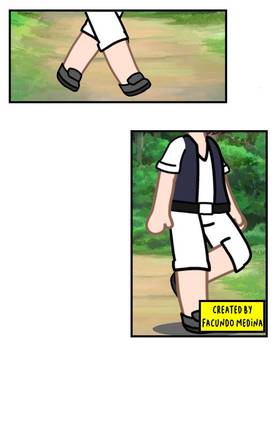 Read the team red stars volumen 1  1 Page 3 in English