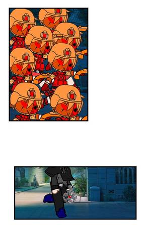 Read the team red stars volumen 1  1 Page 7 in English