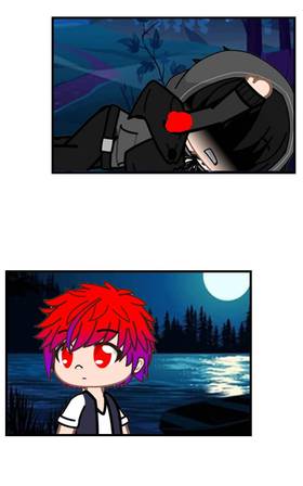 Read the team red stars volumen 1  1 Page 10 in English