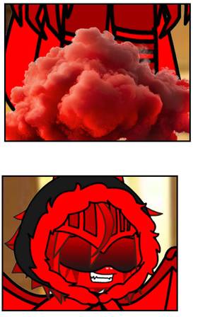 Read the team red stars volumen 1  2 Page 9 in English