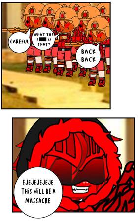 Read the team red stars volumen 1  2 Page 10 in English