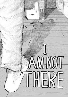 Read I Am Not There  1 Page 1 in English