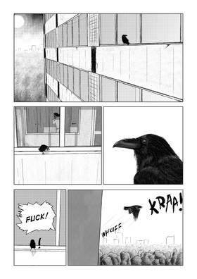 Read I Am Not There  1 Page 3 in English