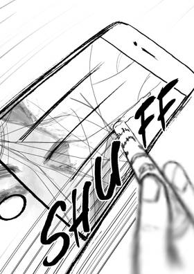 Read I Am Not There  1 Page 7 in English