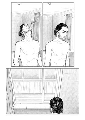 Read I Am Not There  1 Page 8 in English