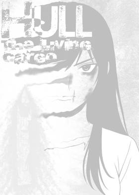 Read Hull: The Living Cargo  1 Page 1 in English