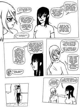Read Hull: The Living Cargo  1 Page 5 in English