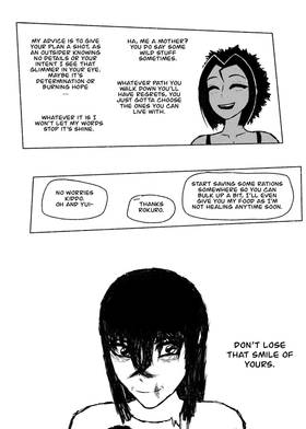 Read Hull: The Living Cargo  1 Page 10 in English