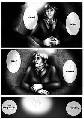 Read Shredder  1 Page 2 in English